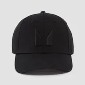 MP Essentials Baseball kapa - Črna/bela