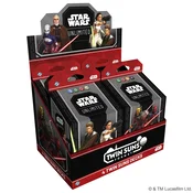 Star Wars: Unlimited – 2026 Twin Suns Deck Display