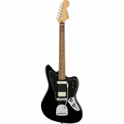 Fender Player Jaguar PF Black elektricna gitara