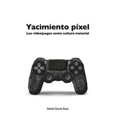 Yacimiento Pixel