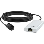 Axis P1245 Mk II prikrita IP varnostna kamera, stropna (Full HD)