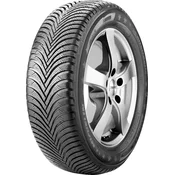 Michelin Alpin 5 ( 215/65 R17 99H EV Suitable, Selfseal )