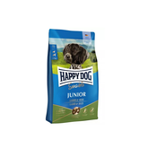 Happy Dog hrana za pse Junior Sensitive Lamb&Rice 10kg