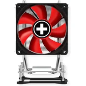 slomart Xilence I402 hlajenje za procesor (CPU), Intel, 130W TDP, 92mm PWM ventilator