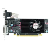 AFOX Grafična kartica Radeon R5 240 4GB DDR3