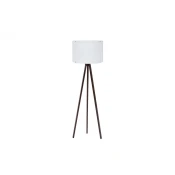 Opviq 128 Podna lampa, Bela