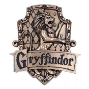 NEMESIS NOW Harry Potter Gryfindor Ščit stenski okrasek, (20849703)