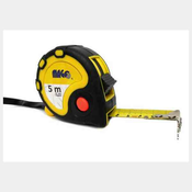METER TRAČNI MAGG - 5 M/19 MM - MAGNETNI