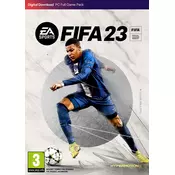 EA SPORTS igra FIFA 23 (PC)