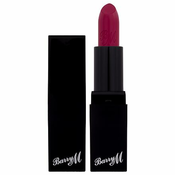 Barry M Satin Lip Paint šminka za sijaj ustnic klasično rdečilo za ustnice šminka 3,5 g odtenek 116 Sweetie za ženske