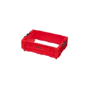 Qbrick QBRICK SYSTEM PRO BOX EXTENDER 2.0 RDEČA