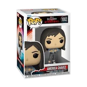 Funko POP! MARVEL - DR STRANGE - AMERICA CHAVEZ