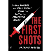 The First Shots