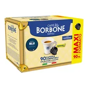 Borbone miscela BLU Dolce Gusto 90 kapsul