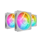 COOLER MASTER Ventilator Mobius 120P ARGB 3-pack kit MFZ-M2DW-243P2-R1, Beli