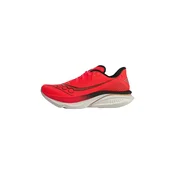 saucony Tekaški čevelj ENDORPHIN AZURA rjava/rdeča/črna