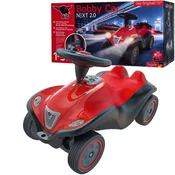 BIG Poganjalec BIG Bobby Car Next 2.0 rdeč