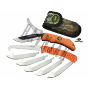 OutdoorEdge Razor Pro Saw Combo