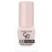 shumee Lak za nohte Golden Rose Ice Color 105 6 ml