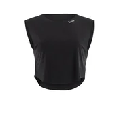 Winshape Športni top AET115LS črna