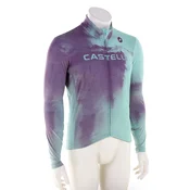 Castelli Nebula Thermal Moški Biking Shirt longsleeve