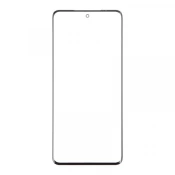 Staklo za touch screen Motorola Moto Edge 30 Ultra crno + OCA (OEM-MX)