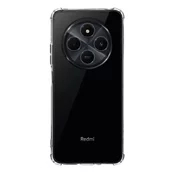 Ovitek Tactical TPU Plyo ovitek za Xiaomi Redmi 14C 4G/A4 5G/Poco C75 prozoren (57983123325)