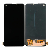 Realme 7 Pro RMX2170 - LCD zaslon + steklo na dotik TFT