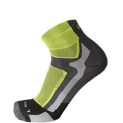 Mico X-LIGHT X-PERFORMANCE RUN ANKLE SOCKS CA01287, carape