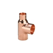 shumee BAKRENI REDUKCIJSKI T-KOT 22X18X22 MM BESCO