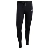 ADIDAS PERFORMANCE Športne hlače Adi365 Essentials  svetlo siva/črna