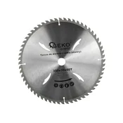 Žagin list 350mm 60T 30mm 40188