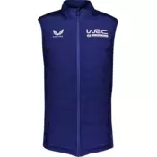 Castore Brezrokavnik Castore WRC Padded Vest