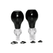 You2Toys Nipple Pump Set 10 pcs Adjustable Vacuum Rings System OSC001A