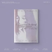 Taeyeon - Panorama: The Best Of Taeyeon (Photobook) (CD)