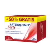 ARTEROprotect® Forte 60 kapsula