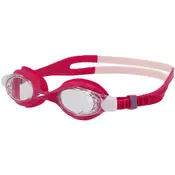 Childrens swimming goggles speedo skoogle rdeča