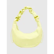 Got Bag Moon Ruffle Monochrome Bag sea lemon