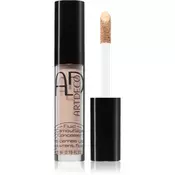 Korektor za lice Artdeco Fluid Camouflage No 02 Yellow/neutral light 5 ml