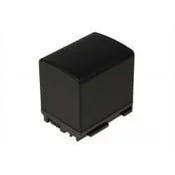 POWERY Akumulator Canon Vixia HG21 1720mAh