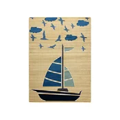 Preproga home & lifestyle 80 x 150 cm