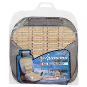 OBLOGA SEDISTA BAMBOO 138X48
