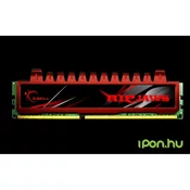 G.SKILL memorija DDR3 PC-12800 4 GB F3-12800CL9S-4GBRL