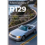 Mercedes R129