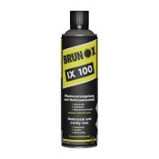 PROTIKOROZIJSKA ZAŠČITA VOZIL IN PODVOZJA BRUNOX IX100 500ml SPREJ | Topdom
