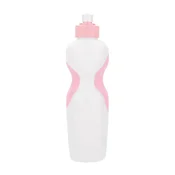 Športna plastična steklenička Sport Grip 700 ml roza