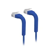 Ubiquiti patch UTP CAT.6 3m plavi fleksibilan