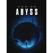 End of Abyss (Xbox Series X|S) XBOX LIVE Key EUROPE
