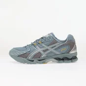 Sneakers Asics Gel-Nimbus 10.1 Slate Blue/ Pure Silver EUR 38