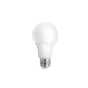 LED E-27 9W A60 4000K Spectrum